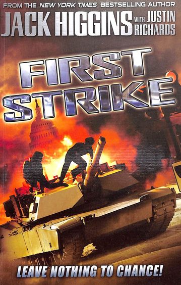 First Strike