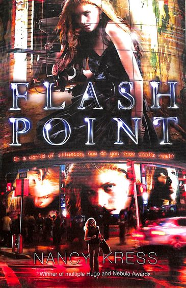Flash Point