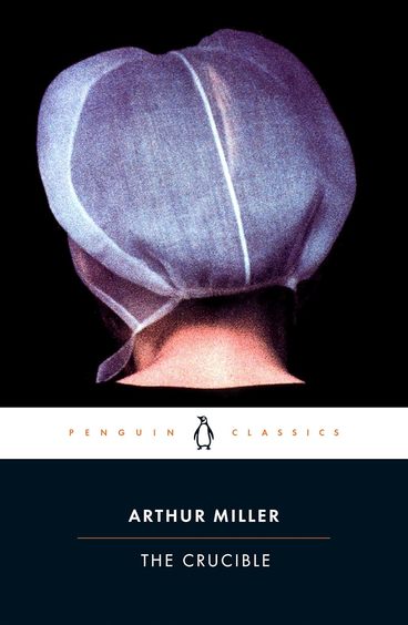 Crucible - Penguin Classics