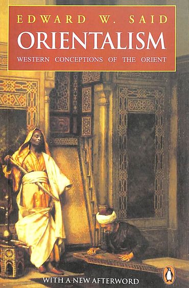 Orientalism