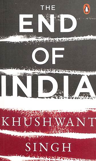 End Of India