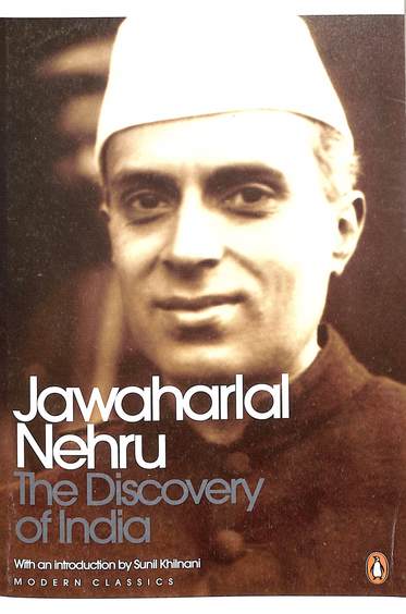 Discovery Of India