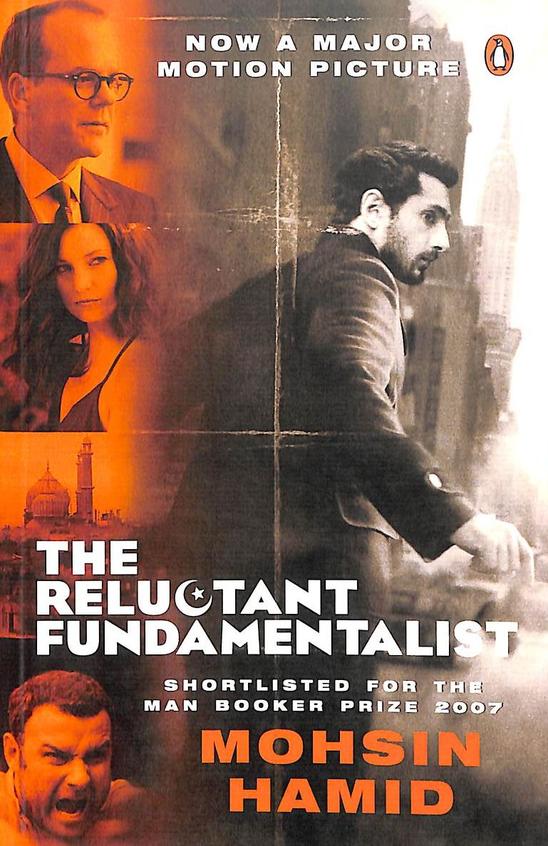 Reluctant Fundamentalist
