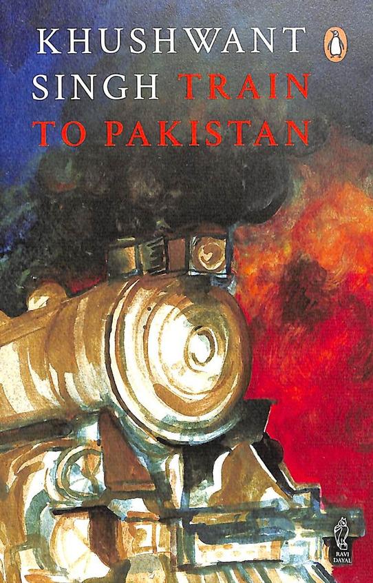 Train To Pakistan