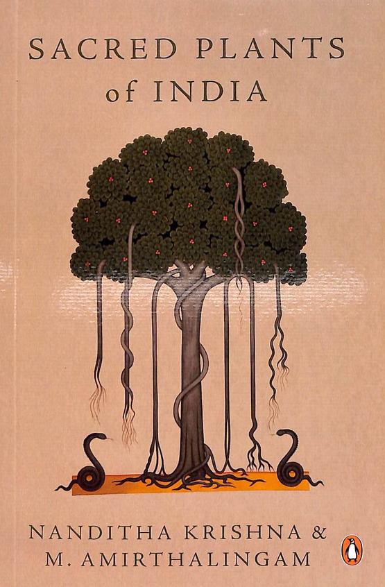 Sacred Plants Of India