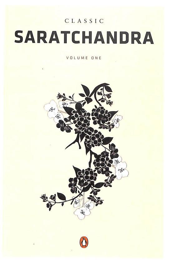 Classic Saratchandra Vol 1