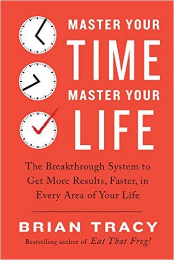 Master Your Time Master Your Life