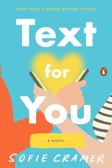 Text For You : A Novel