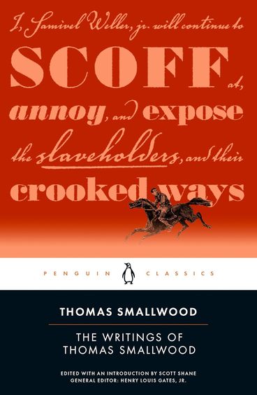 Writings Of Thomas Smallwood