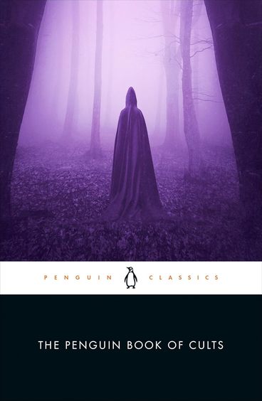 Penguin Book Of Cults