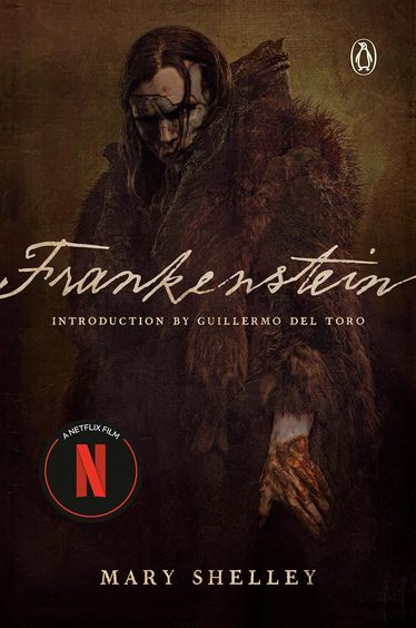 Frankenstein : Netflix Tie In