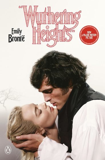 Wuthering Heights : Movie Tie In