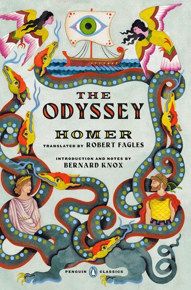 Odyssey