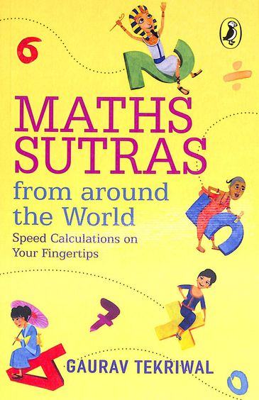 Maths Sutras From Around The World