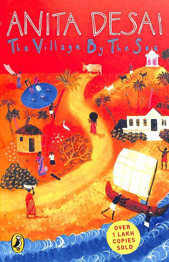 Village By The Sea