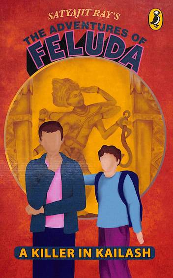 Adventures Of Feluda A Killer In Kailash