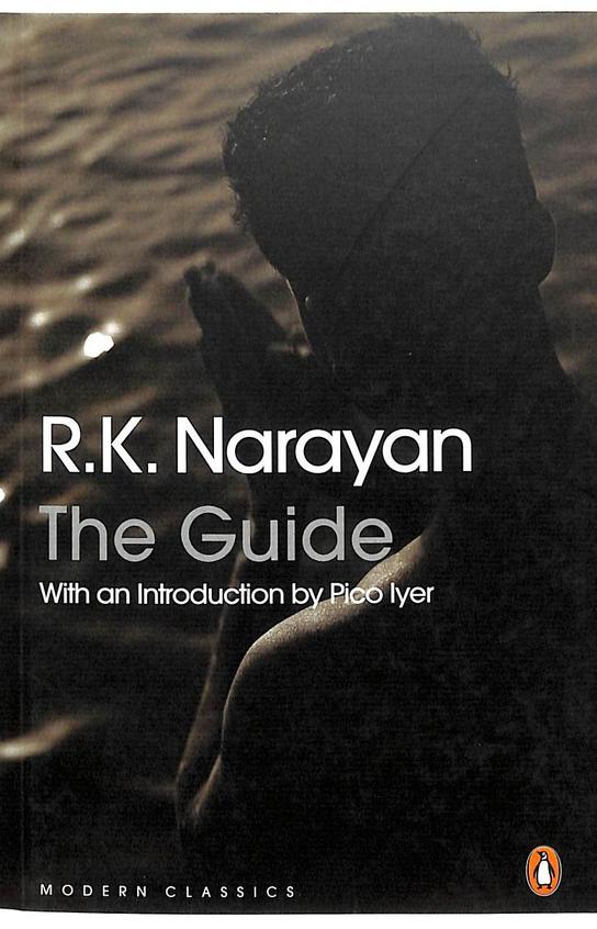 Guide : With An Introduction By Pico Lyer