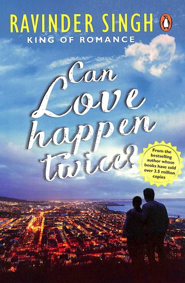 Can Love Happen Twice