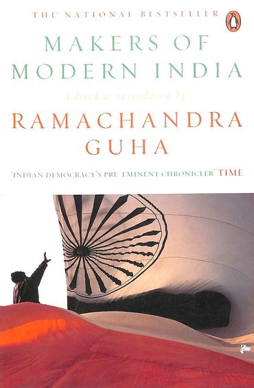 Makers Of Modern India