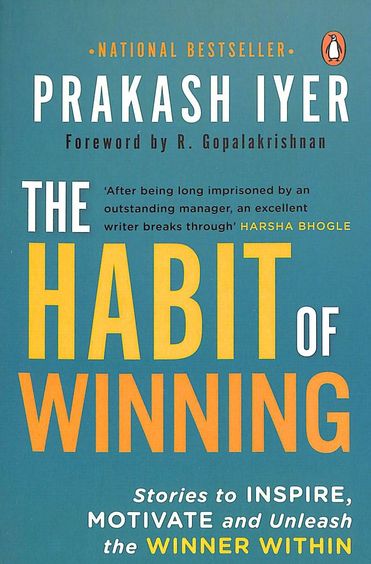 Habit Of Winning