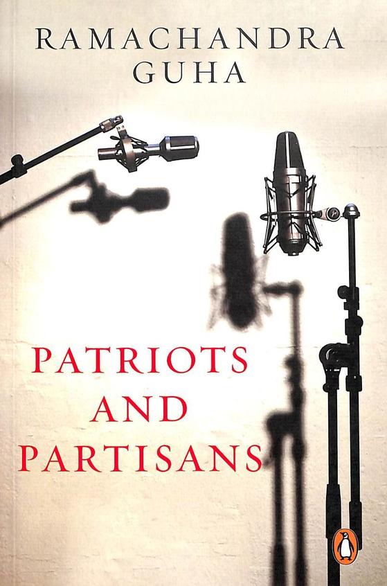 Patriots & Partisans