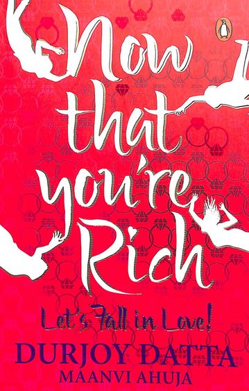 Now That Youre Rich