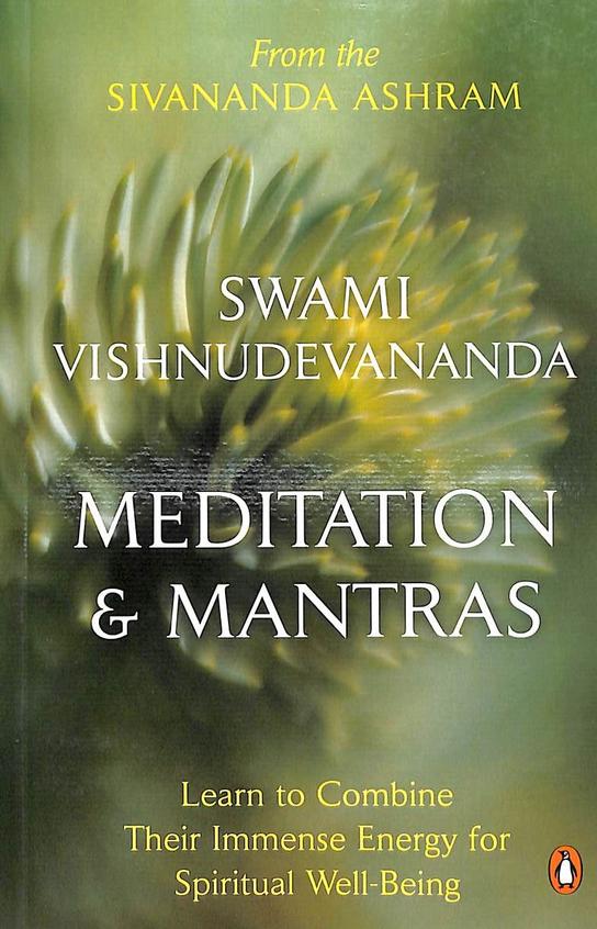 Meditation & Mantras : Penguin