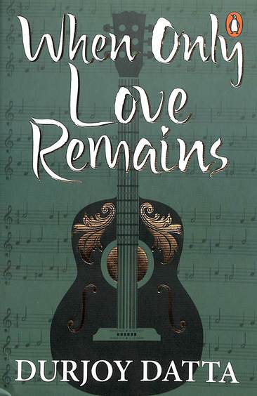 When Only Love Remains
