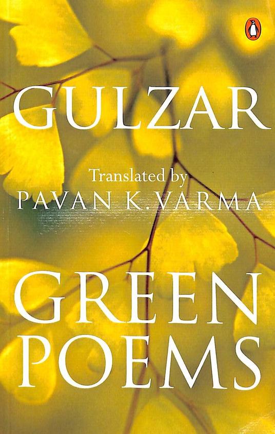 Green Poems