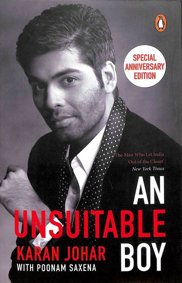An Unsuitable Boy