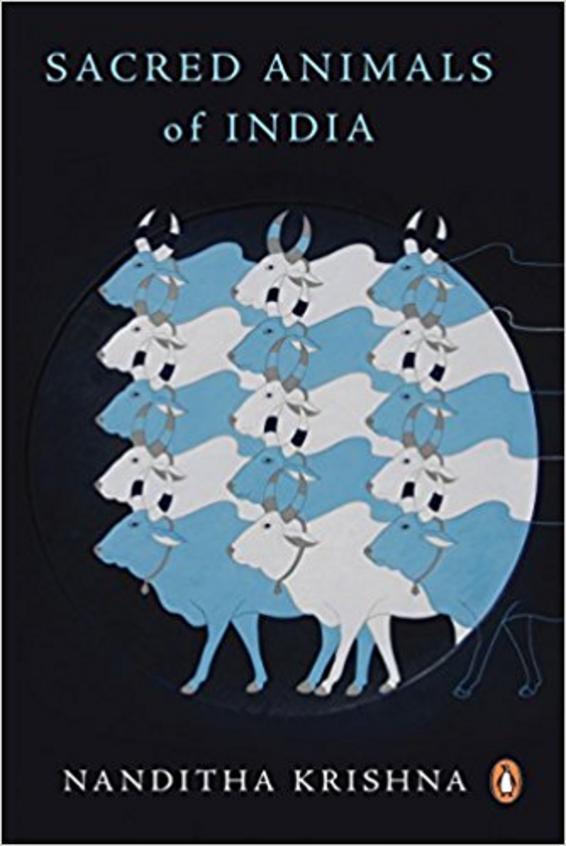 Sacred Animals Of India