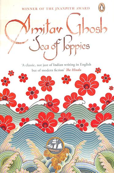 Sea Of Poppies