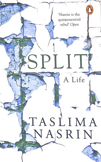 Split : A Life