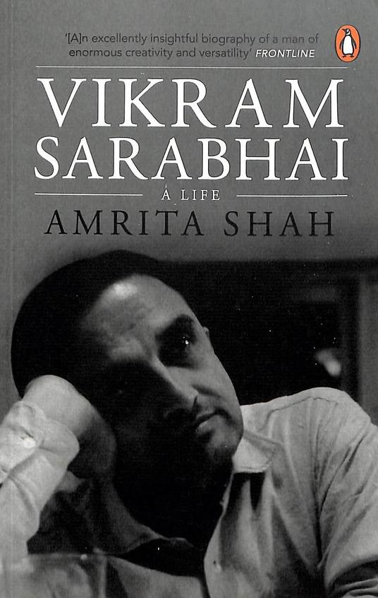 Vikram Sarabhai : A Life