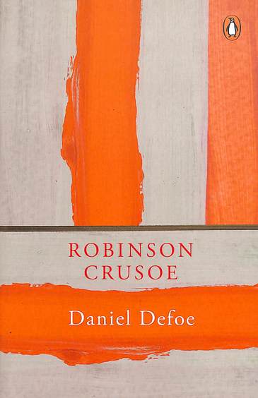 Robinson Crusoe