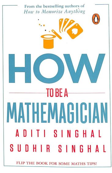 How To Be A Mathemagician
