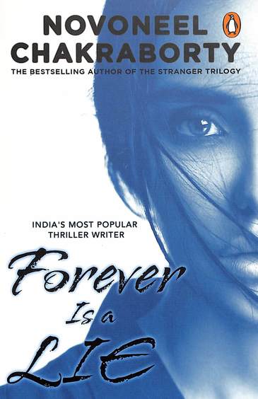 Forever Is A Lie