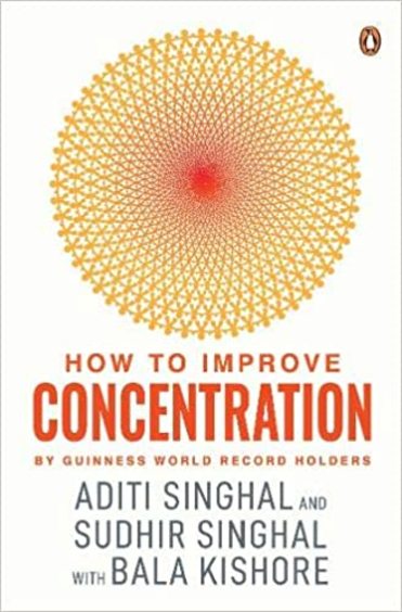 How To Improve Your Concentration