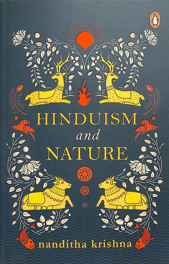 Hinduism And Nature