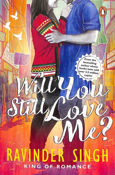 Will You Still Love Me