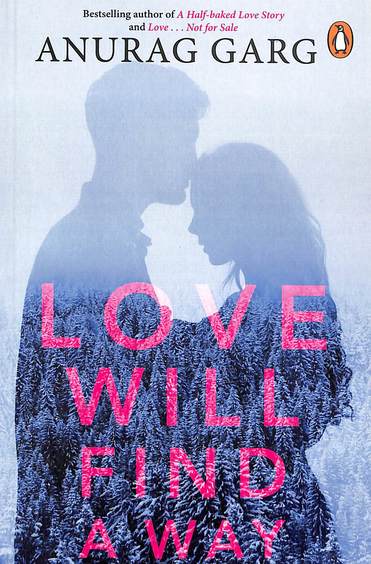 Love Will Find A Way