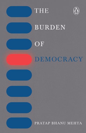Burden Of Democracy