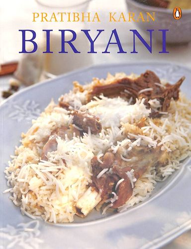 Biryani