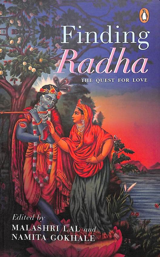Finding Radha : The Quest For Love