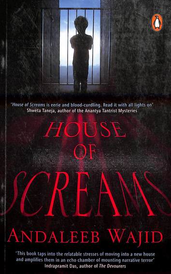 House Of Screams