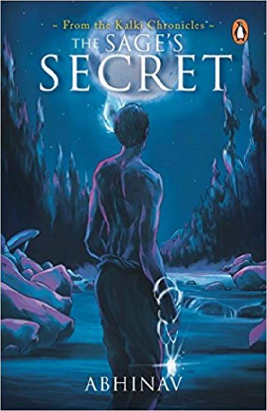 Sages Secret