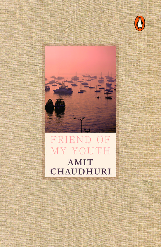 Friend Of My Youth