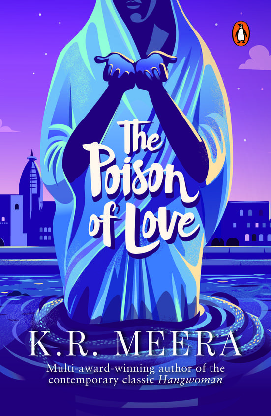 Poison Of Love