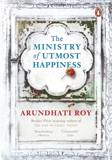 Ministry Of Utmost Happiness