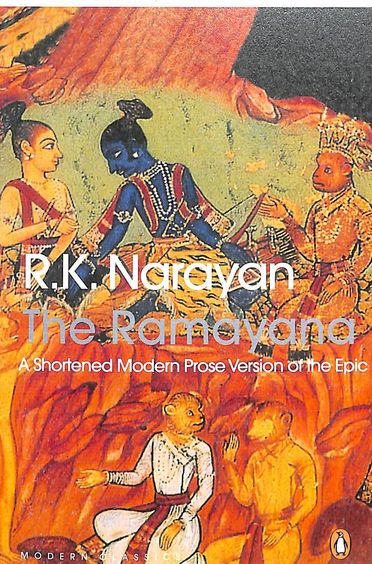 Ramayana